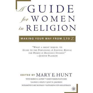 A Guide for Women in Religion