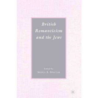 British Romanticism and the Jews