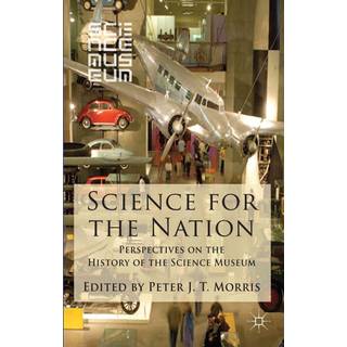 Science for the Nation