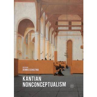 Kantian Nonconceptualism