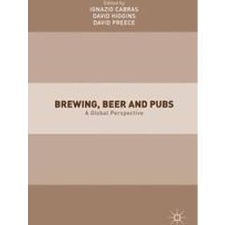 Brewing, Beer and Pubs