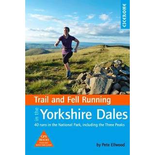 Trail and Fell Running in the Yorkshire Dales