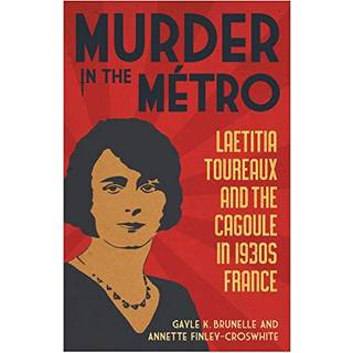 Murder in the MA©tro