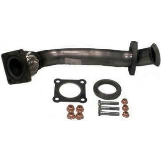 Udstødningsrør LRT R7014