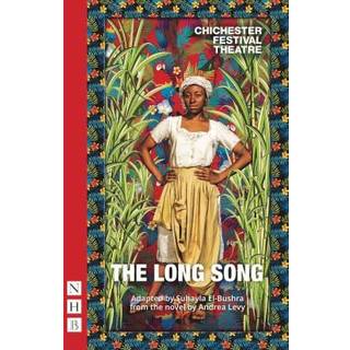 The Long Song