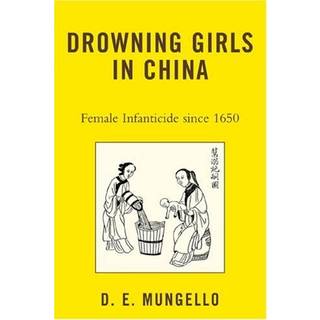 Drowning Girls in China