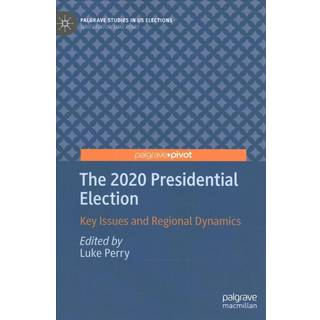 The 2020 Presidential Election