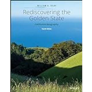 Rediscovering the Golden State