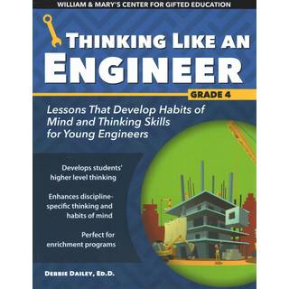 Thinking Like an Engineer