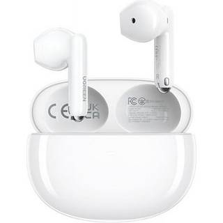 Ugreen HiTune H5 Headset True Wireless Stereo (TWS) I ørerne Opkald/musik Hvid