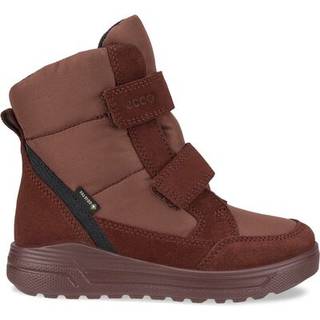Ecco urban snowboarder gore-tex vinterstøvle børn