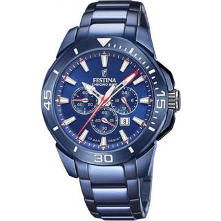 Festina Special Edition herrer Ur F20643/1