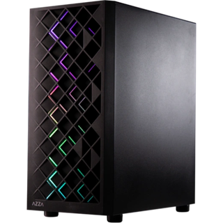 Cepter E-Sport R46 stationær PC ➞ På lager - klar til levering og afhentning