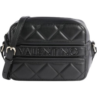 Valentino Bags Ada Crossover taske sort