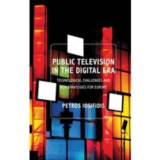 Public Television in the Digital Era