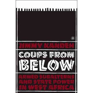 Coups from Below