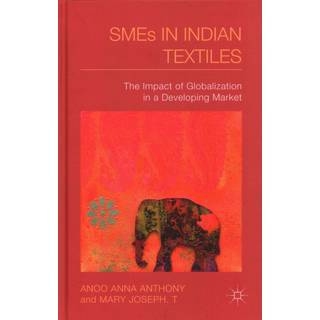 SMEs in Indian Textiles