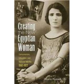 Creating the New Egyptian Woman