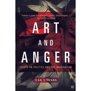 Art and Anger