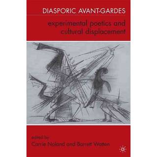 Diasporic Avant-Gardes