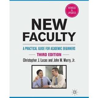 New Faculty