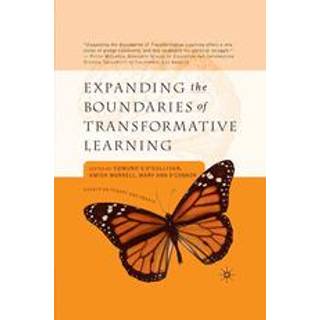 Expanding the Boundaries of Transformative Learning