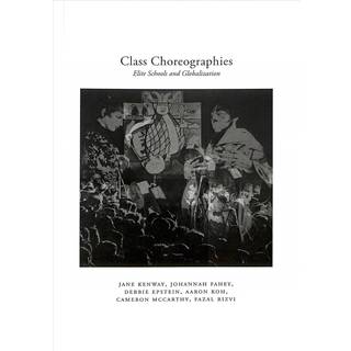 Class Choreographies