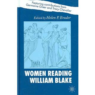 Women Reading William Blake