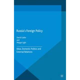 Russia's Foreign Policy