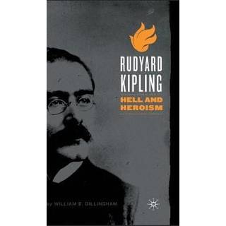 Rudyard Kipling
