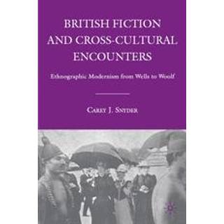 British Fiction and Cross-Cultural Encounters