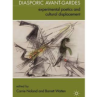 Diasporic Avant-Gardes