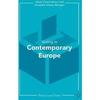 Contemporary Voting in Europe