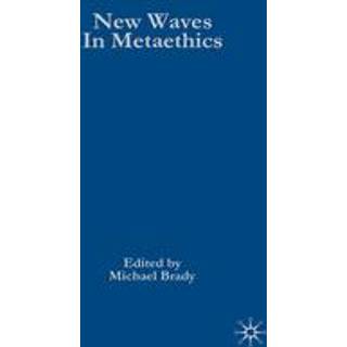 New Waves in Metaethics
