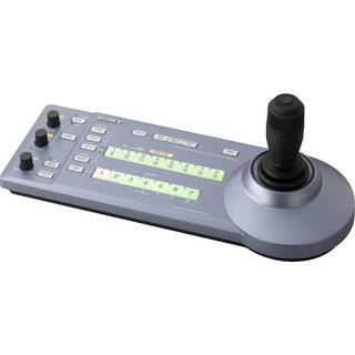 Remote control unit RM-IP10