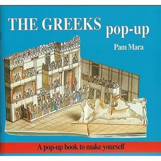 The Greeks Pop-up