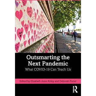 Outsmarting the Next Pandemic