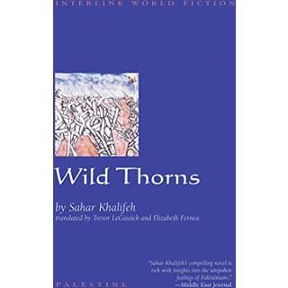 Wild Thorns