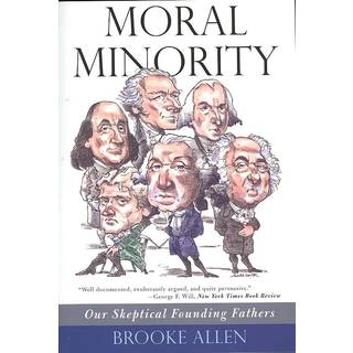 Moral Minority