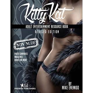 Mike Enemigo - Kitty Kat