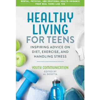 Healthy Living for Teens