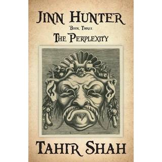 Jinn Hunter