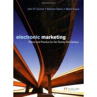 Electronic Marketing