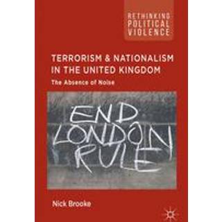 Terrorism and Nationalism in the United Kingdom