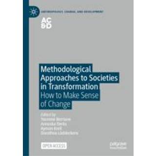 Methodological Approaches to Societies in Transformation