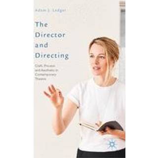 The Director and Directing