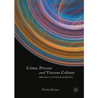Crime, Prisons and Viscous Culture