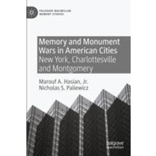 Memory and Monument Wars in American Cities