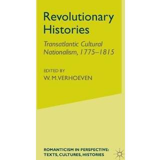 Revolutionary Histories