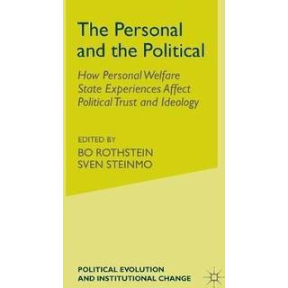 The Personal and the Political